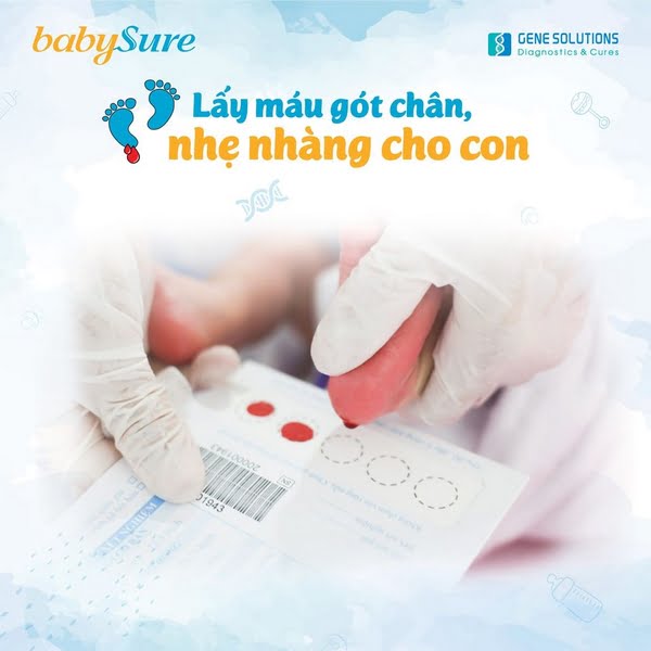 sàng lọc trước sinh và sau sinh 3