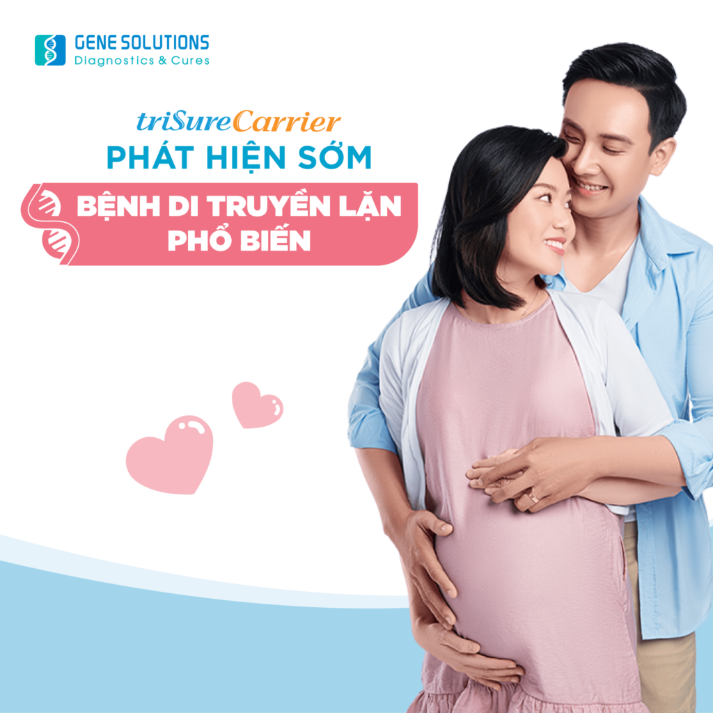 Nghiên cứu trên 26.000 người: Cứ 13 người Việt có 1 người mang gen bệnh tan máu 1