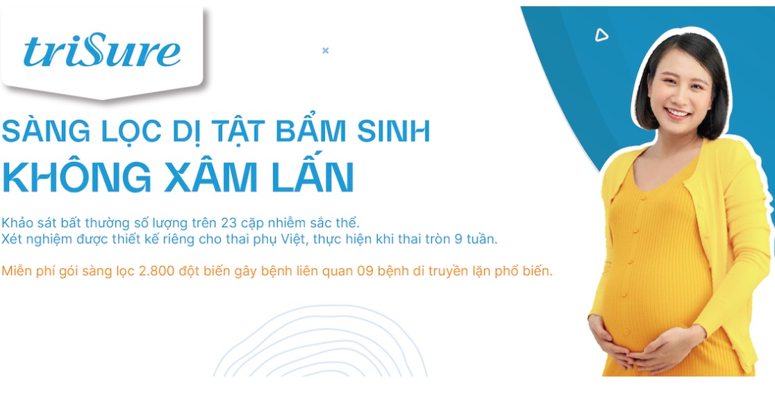 Mẹ có phải lo lắng nếu thai nguy cơ thấp với hội chứng Down? 1