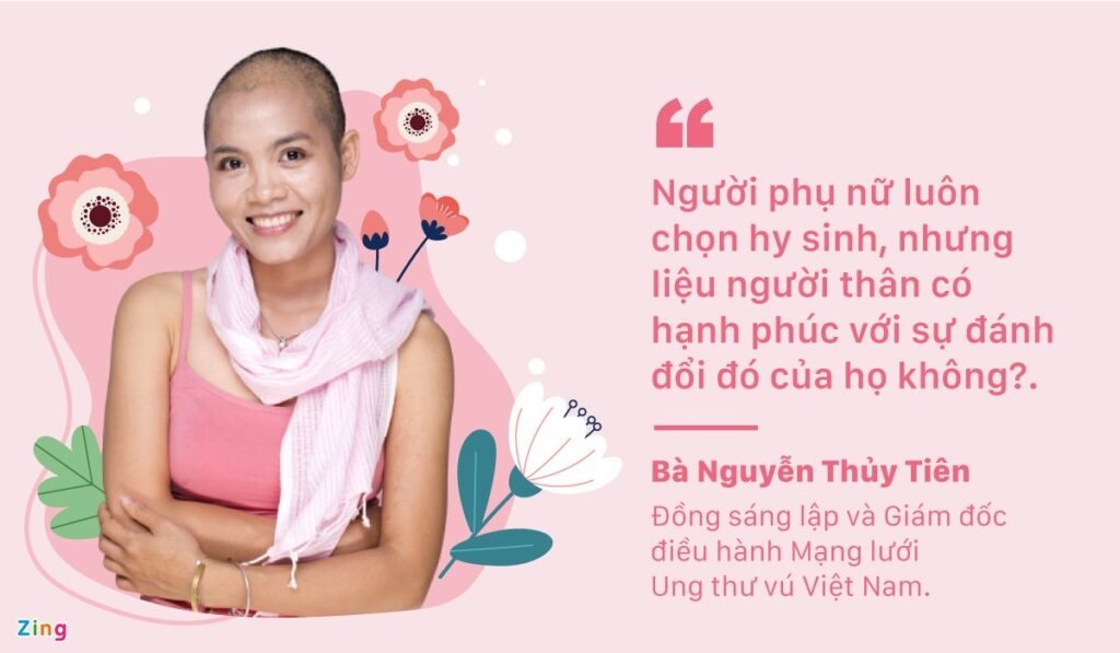 'Yêu bản thân, đừng trì hoãn' - bí quyết sống khỏe cho phái nữ 15