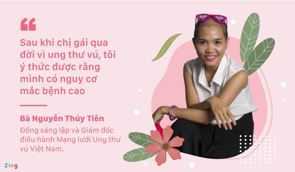 'Yêu bản thân, đừng trì hoãn' - bí quyết sống khỏe cho phái nữ 13