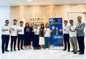 Mạng lưới rộng khắp của Gene Solutions 5