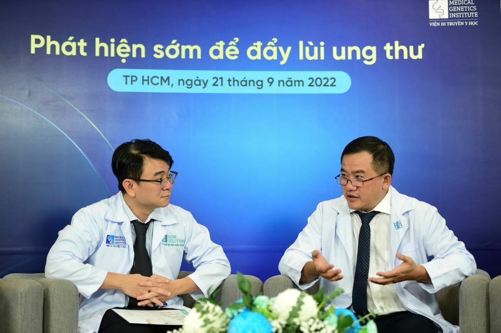 Không hút thuốc để ngừa ung thư phổi: đúng nhưng chưa đủ! 5