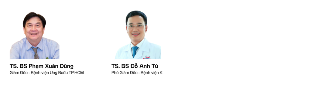 Hội thảo chuyên gia: Ứng dụng công nghệ Giải trình tự gen thế hệ mới khảo sát toàn diện các chỉ dấu phân tử khối u 1