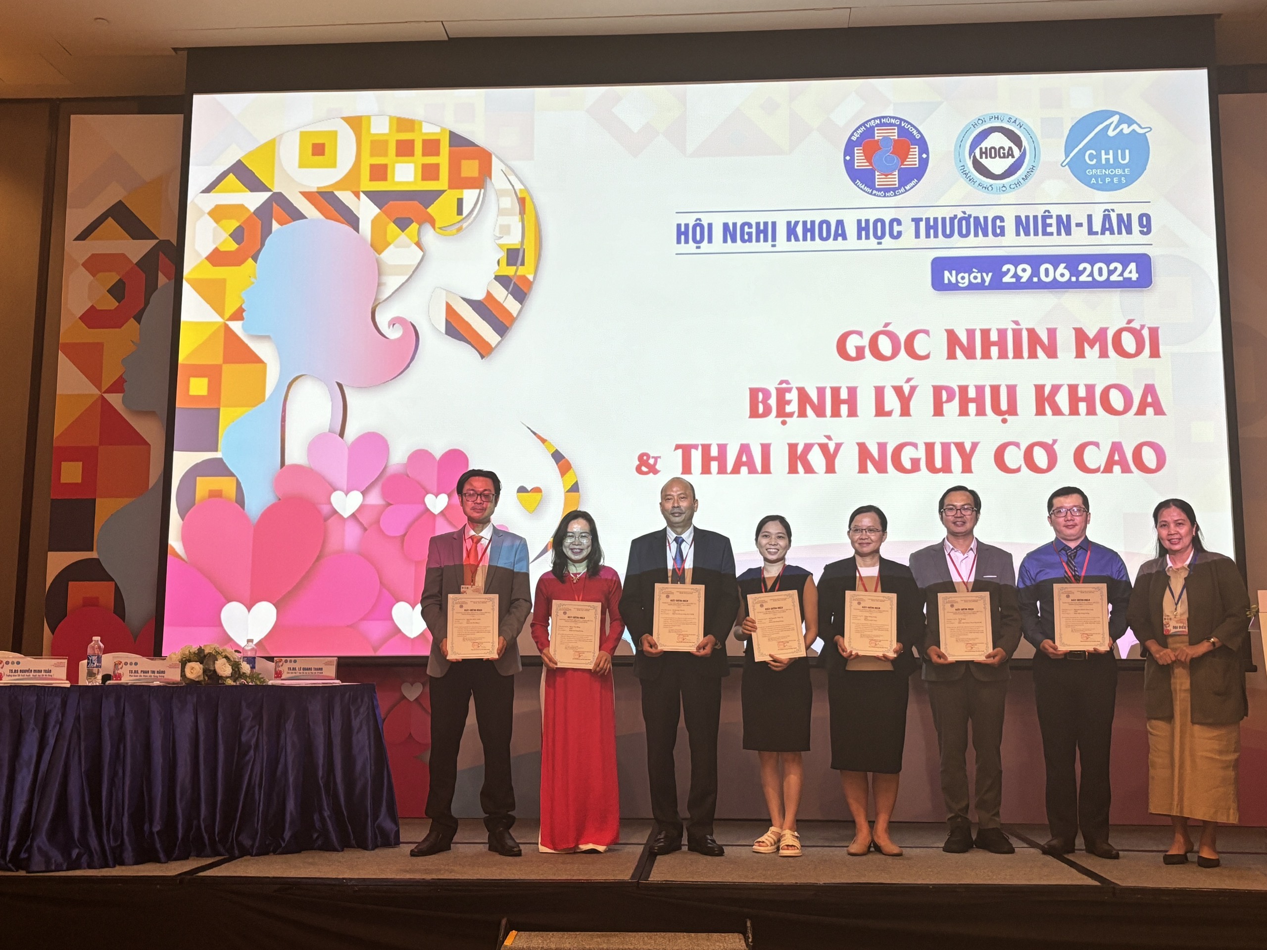 Hướng tiếp cận mới trong sàng lọc, chẩn đoán bệnh Thalassemia 1