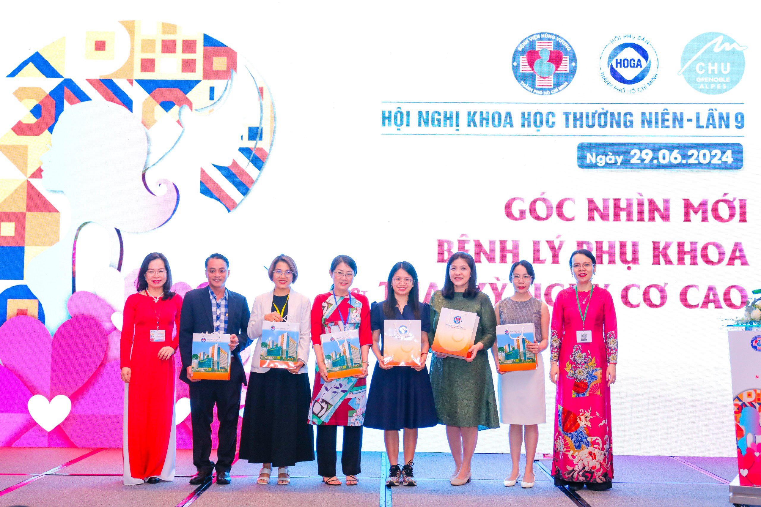 Hướng tiếp cận mới trong sàng lọc, chẩn đoán bệnh Thalassemia 11