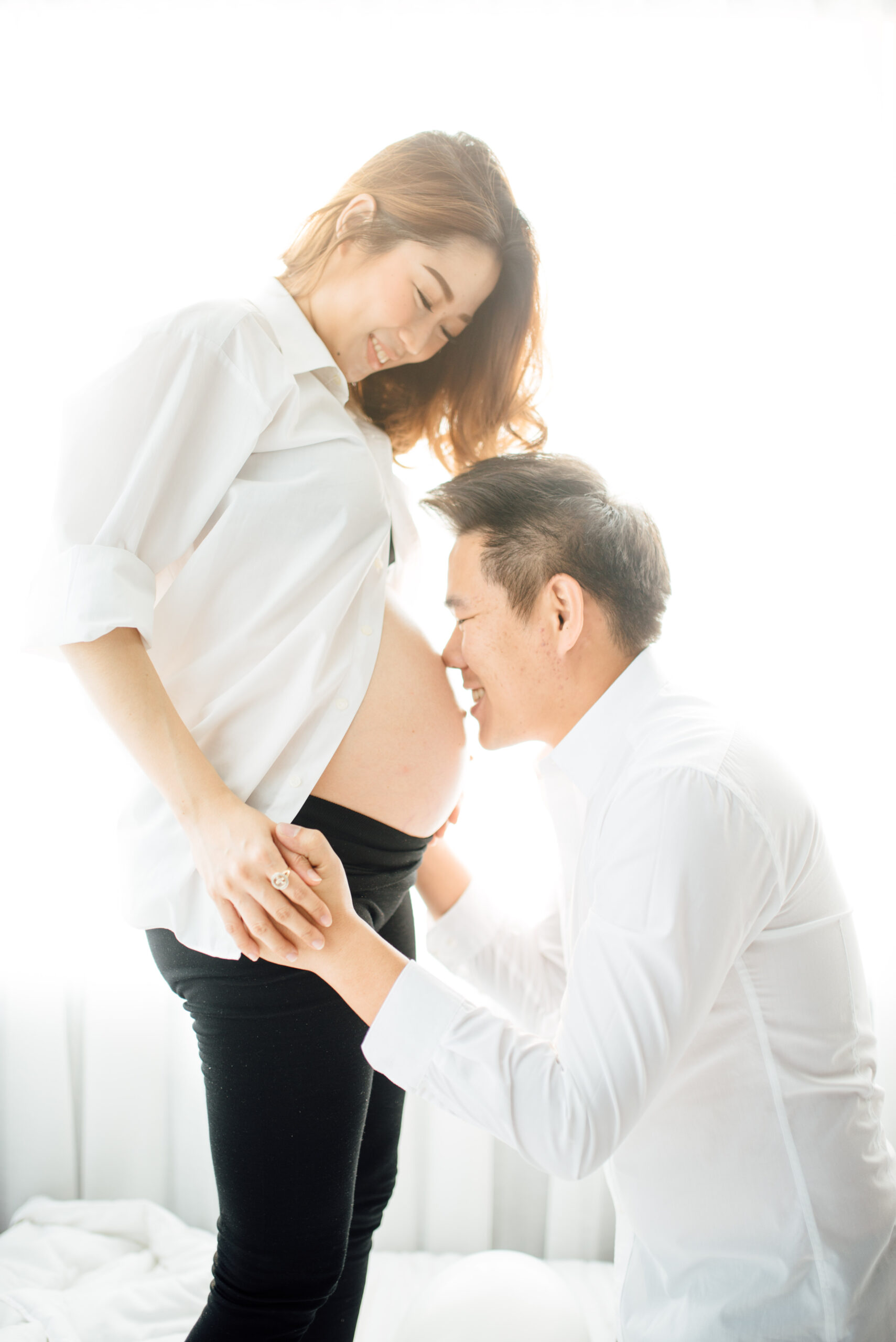 Tổng hợp chi phí khám sàng lọc dị tật thai nhi 2