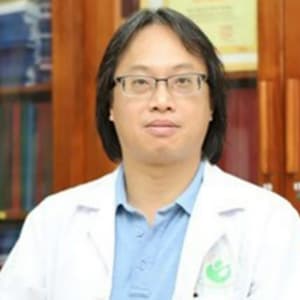 Dr. Nguyen Canh Chuong, MMed.