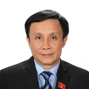 Prof. Pham Nhu Hiep, M.D.