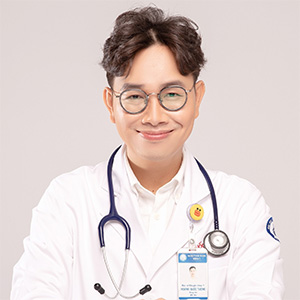 Doctor Hoang Quoc Tuong