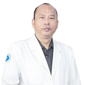 TS.BS. Lê Quang Thanh