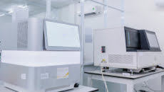 International standard laboratories​​​