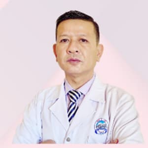 <small>TS.BS</small> Phan Cảnh Duy