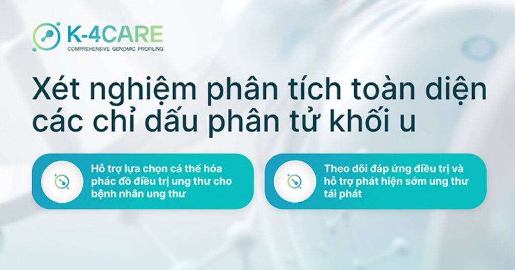 Phát hiện sớm và hỗ trợ điều trị ung thư 9