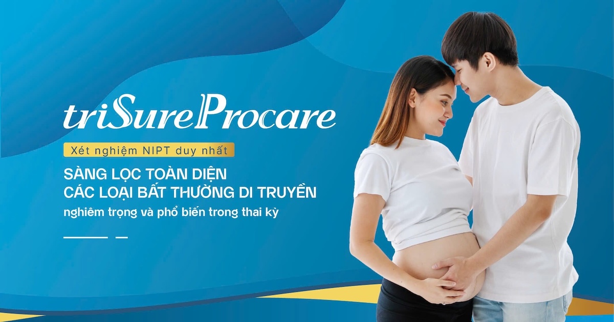 Brochure triSure Procare 1