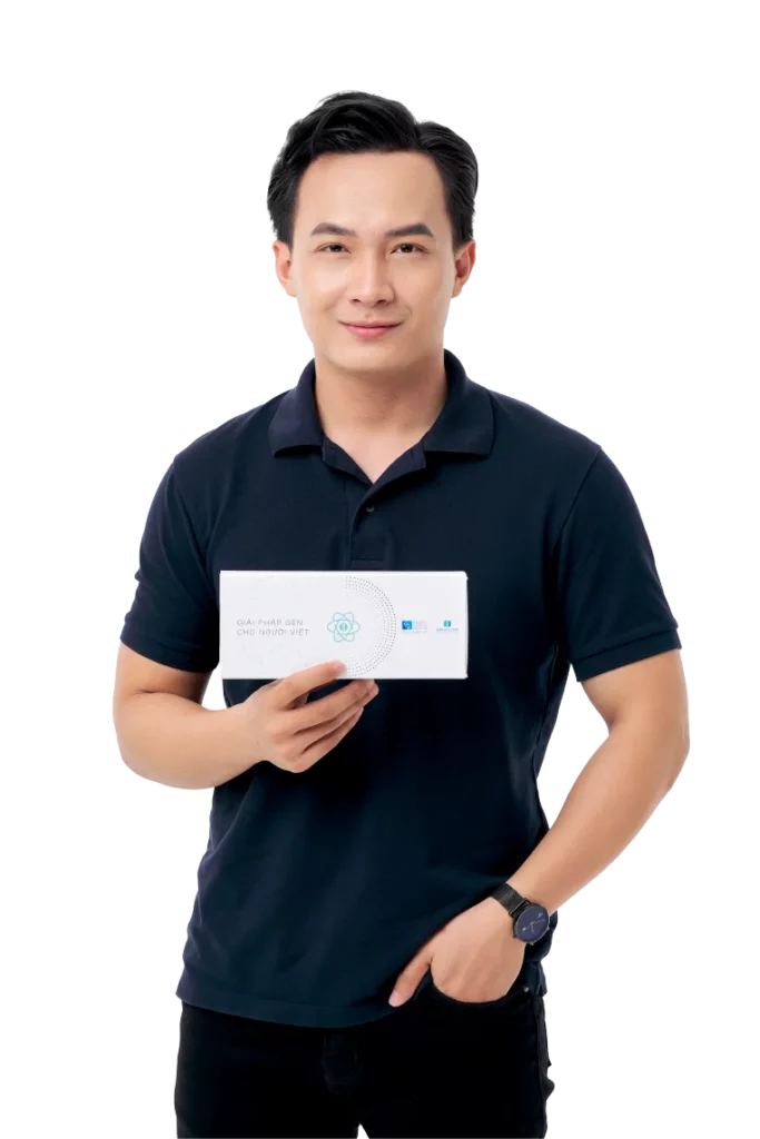 Ung thư di truyền ở nam giới - MenCare 4