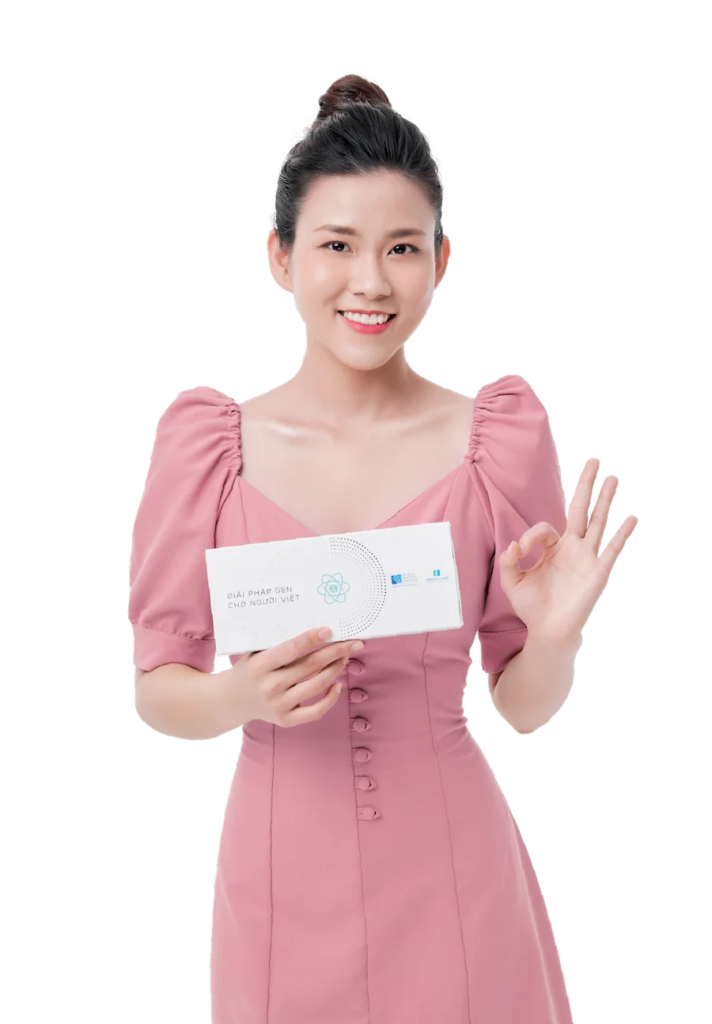 Ung thư di truyền ở nữ giới - PinkCare 4