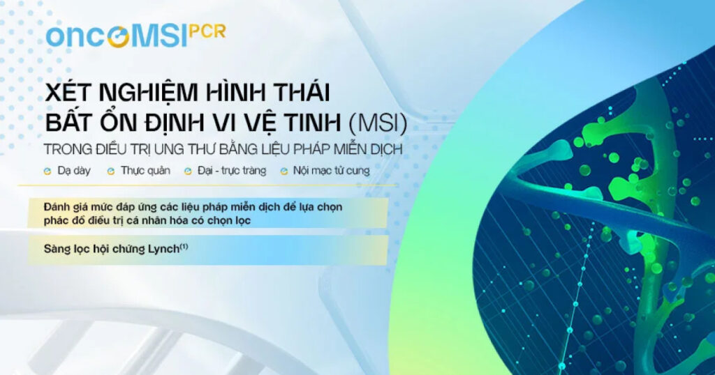 Phát hiện sớm và hỗ trợ điều trị ung thư 6