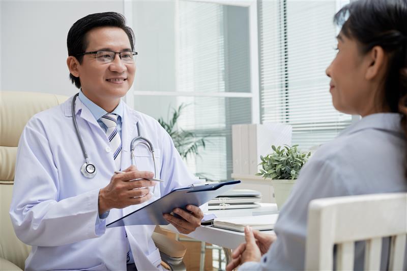 Cập nhật giá tầm soát ung thư đại trực tràng và những phương pháp mới nhất 4 Việc chọn lựa cơ sở y tế uy tín là rất quan trọng để đảm bảo nhận được chẩn đoán chính xác nhất