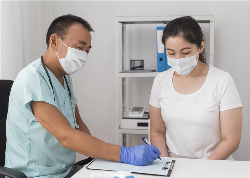 Tầm soát ung thư sớm có ý nghĩa gì? Đối tượng nào nên tầm soát sớm? 3 Những người có các dấu hiệu bất thường kéo dài nên thực hiện tầm soát sớm