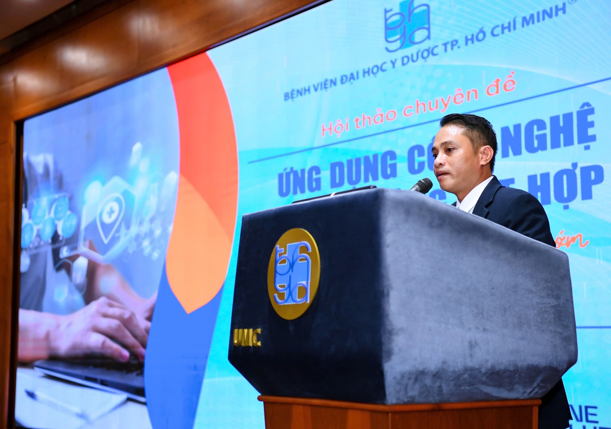 Ứng dụng sinh thiết lỏng và AI trong phát hiện sớm ung thư: Hướng đi mới đầy tiềm năng của y học Việt Nam 6 Ứng dụng sinh thiết lỏng và AI trong phát hiện sớm ung thư: Hướng đi mới đầy tiềm năng của y học Việt Nam 5