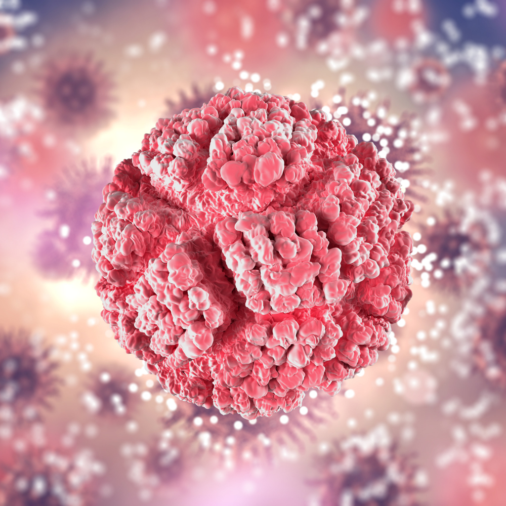 Virus HPV làm tăng nguy cơ ung thư đầu cổ như thế nào?