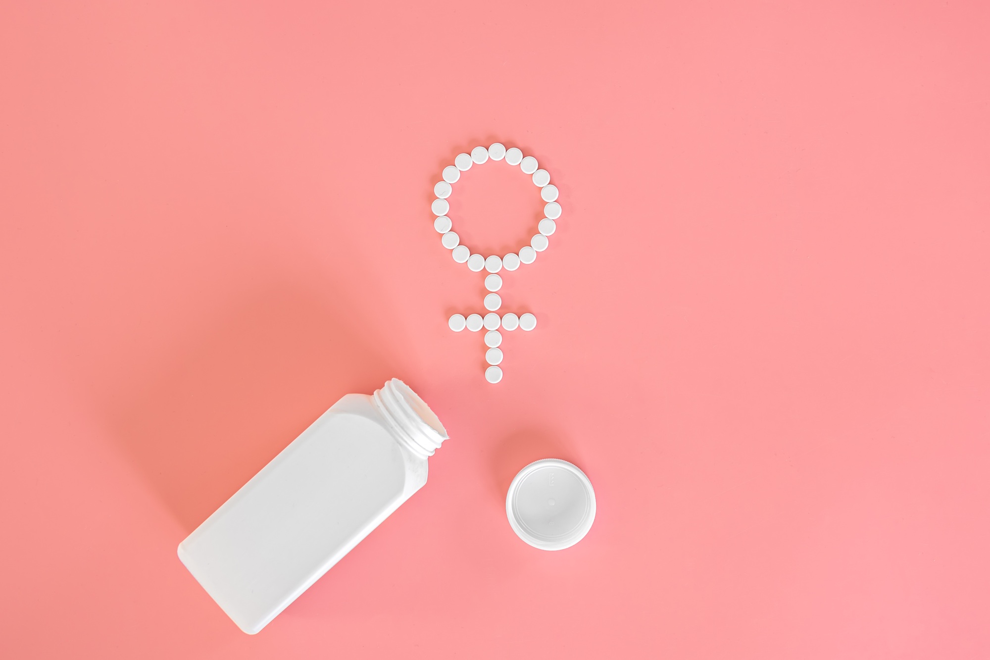 Sử dụng hormone thay thế có thể là một trong những nguyên nhân ung thư vú