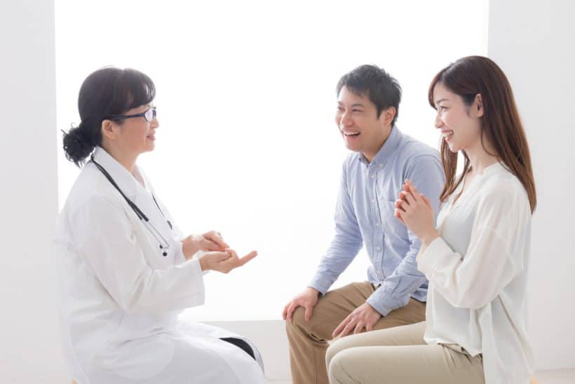 Quan hệ bao lâu thì thụ thai, bạn đã biết chưa? 3