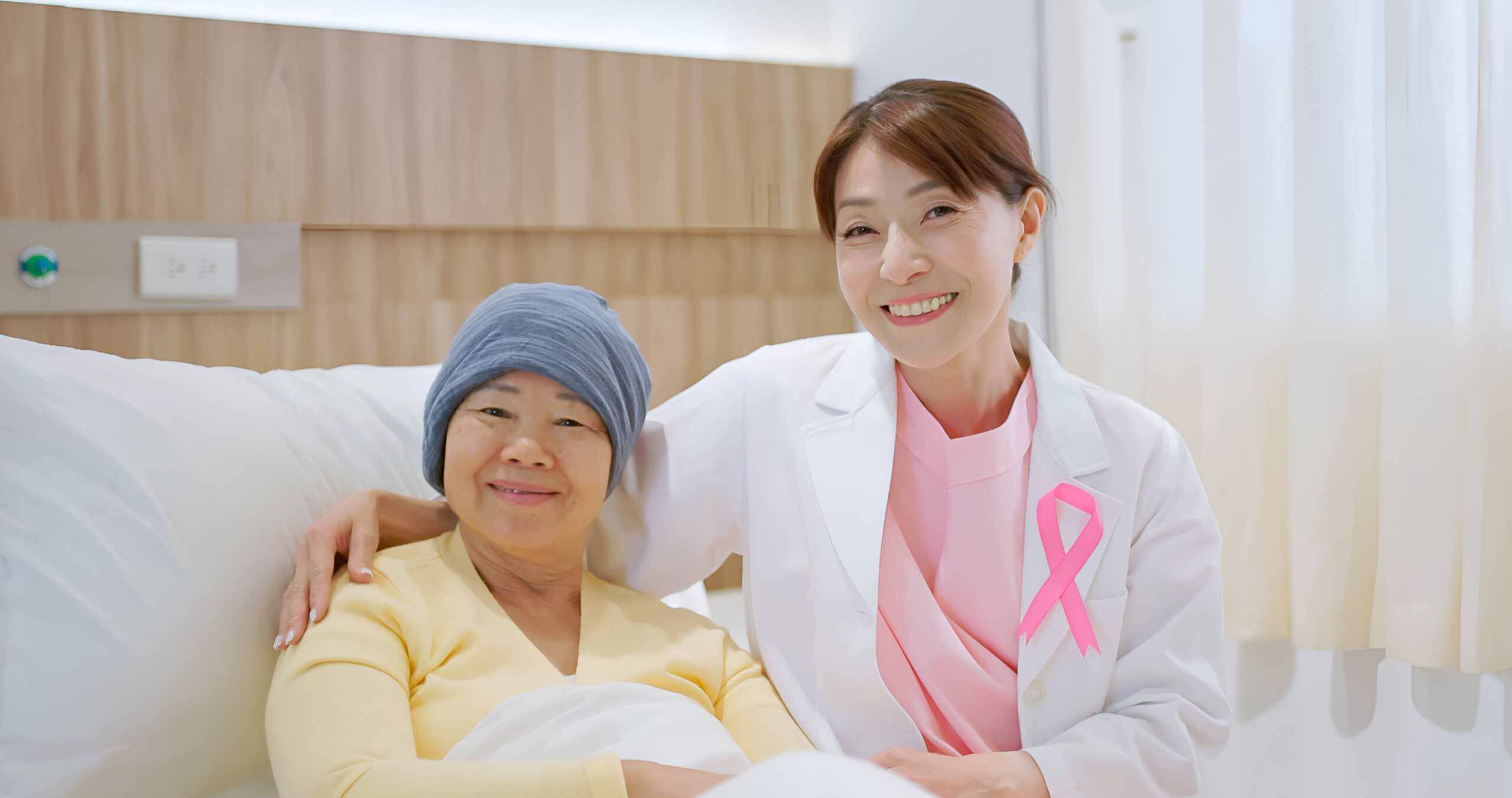 Vai trò của ctDNA trong quản lý ung thư vú 6 Những hướng đi mới trong việc sử dụng ctDNA giúp bệnh nhân ung thư có thêm nhiều hy vọng