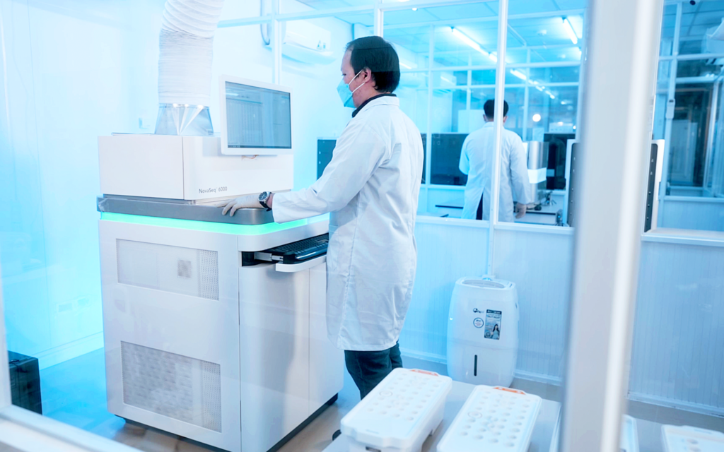 Xét nghiệm NIPT tại Gene Solutions có tốt không? 3