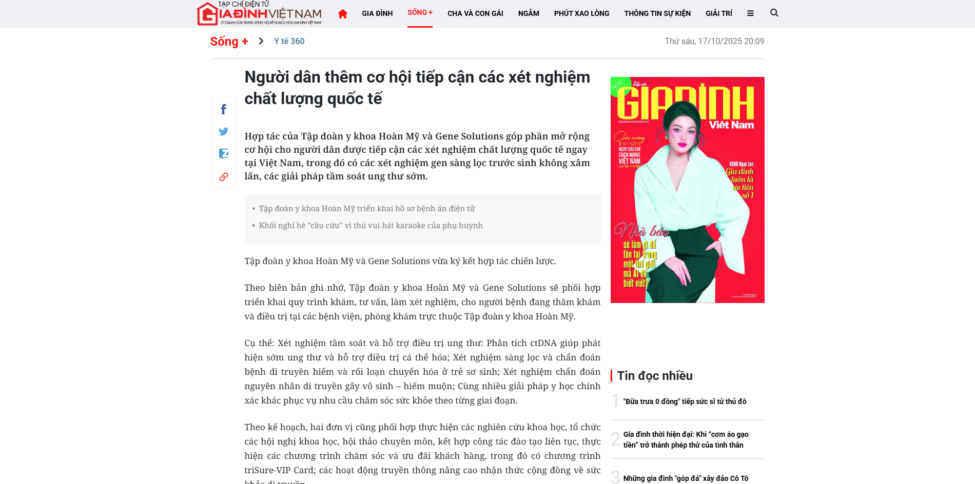 Thông cáo báo chí 9