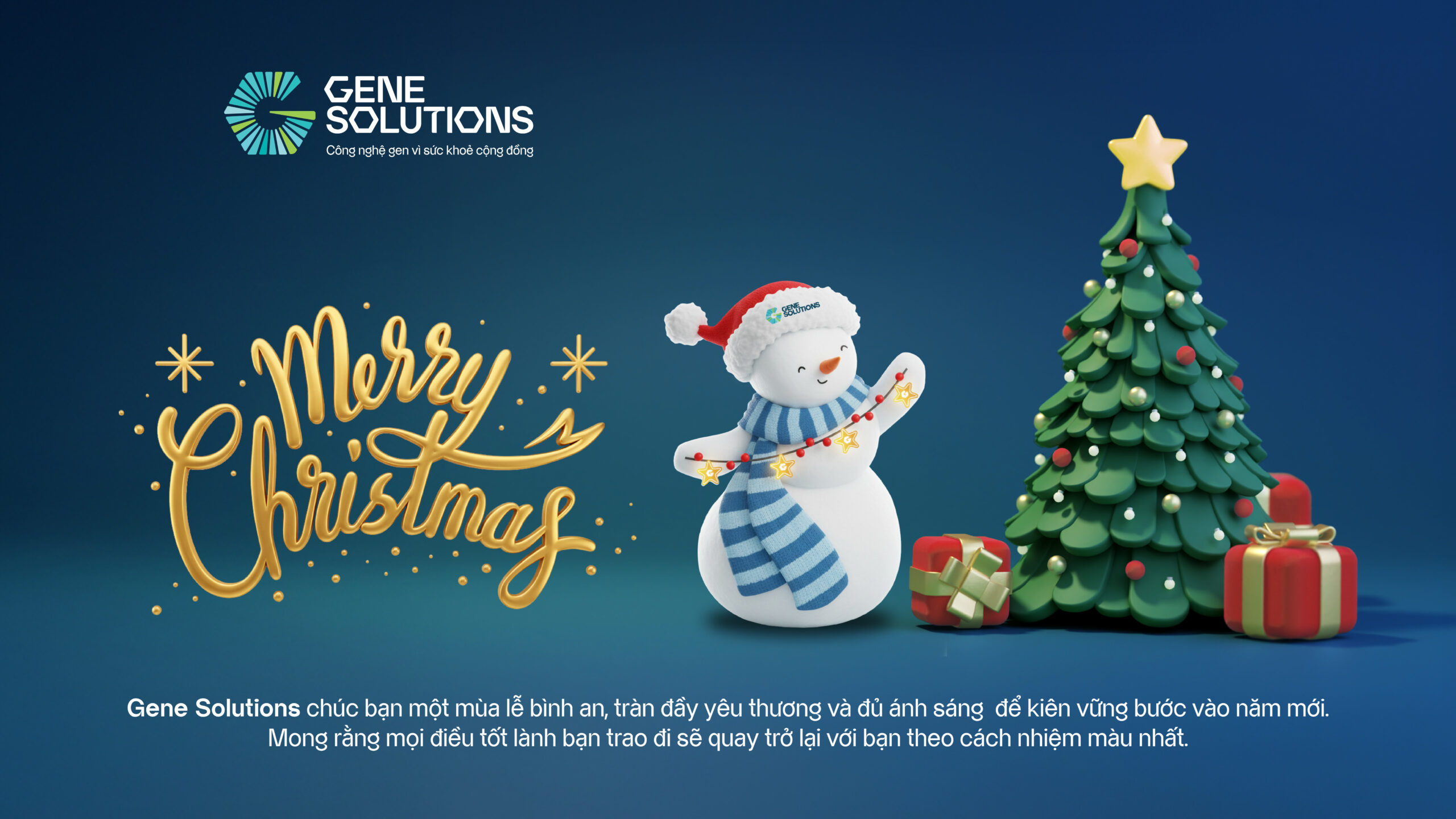 Điều kỳ diệu bắt đầu từ những yêu thương nhỏ bé 1