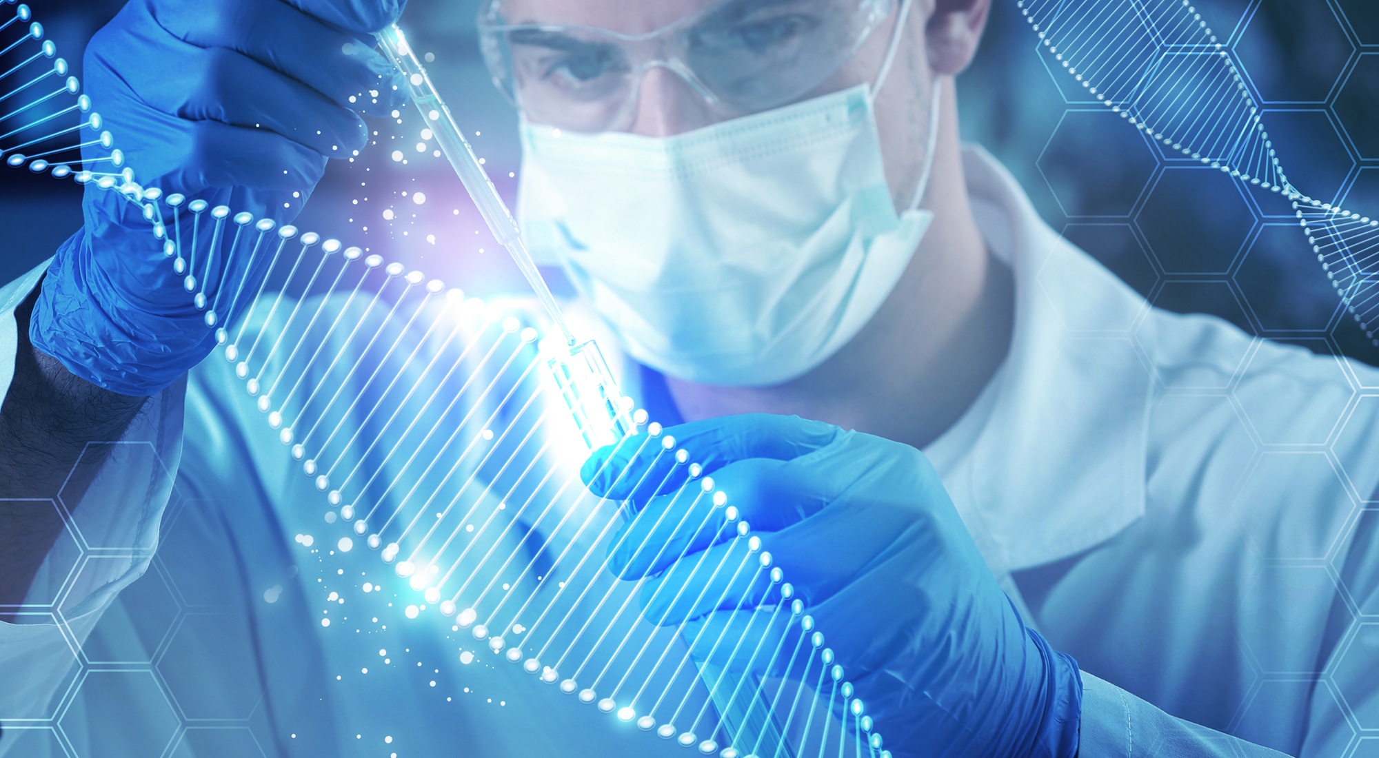 Sinh thiết lỏng là gì? Công nghệ y khoa mới trong quản lý ung thư 2 Sinh thiết lỏng thường bắt đầu bằng việc tách DNA hoặc các phân tử mục tiêu từ mẫu máu