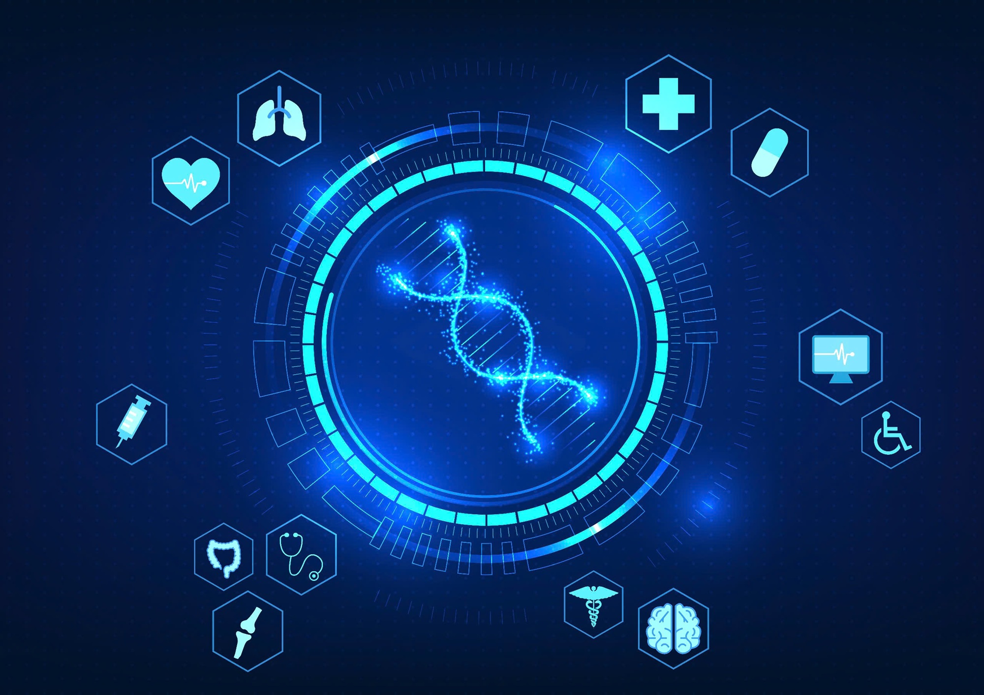 Sinh thiết lỏng là gì? Công nghệ y khoa mới trong quản lý ung thư 4 Sinh thiết lỏng là gì?