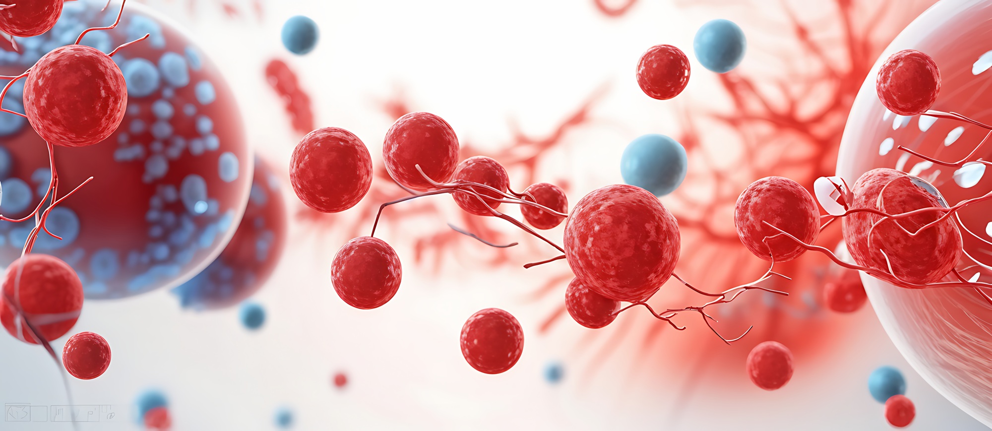 Xét nghiệm máu có phát hiện ung thư máu không? 1 Ung thư máu xảy ra khi các tế bào máu tăng sinh mất kiểm soát