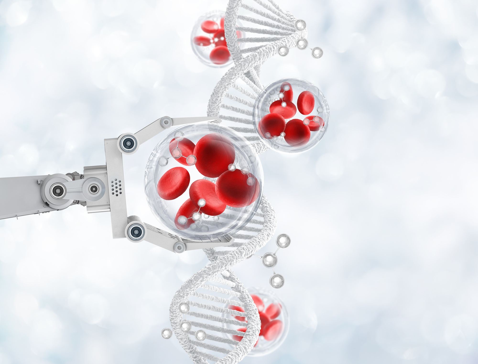 Xét nghiệm máu có phát hiện ung thư máu không? 2 Mỗi kỹ thuật xét nghiệm sẽ mang lại một phần thông tin với những mục đích khác nhau