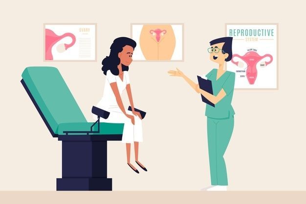 5 bước khám ung thư phụ khoa đúng cách giúp phát hiện sớm nguy cơ