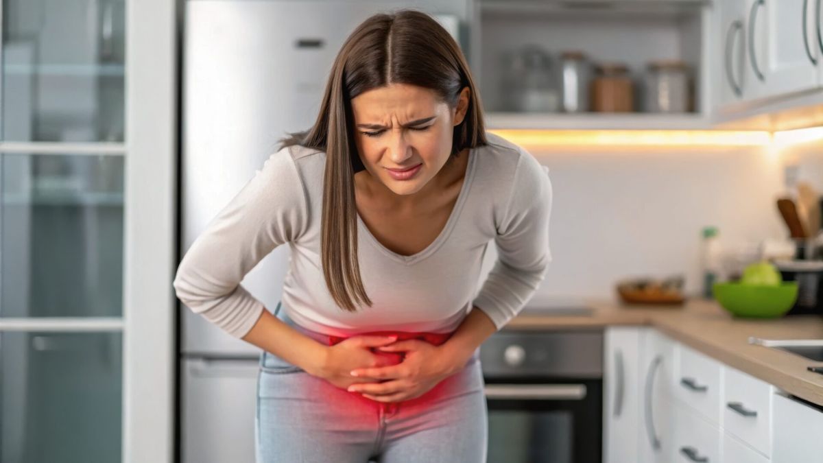 Đừng bỏ qua các dấu hiệu ung thư phụ khoa