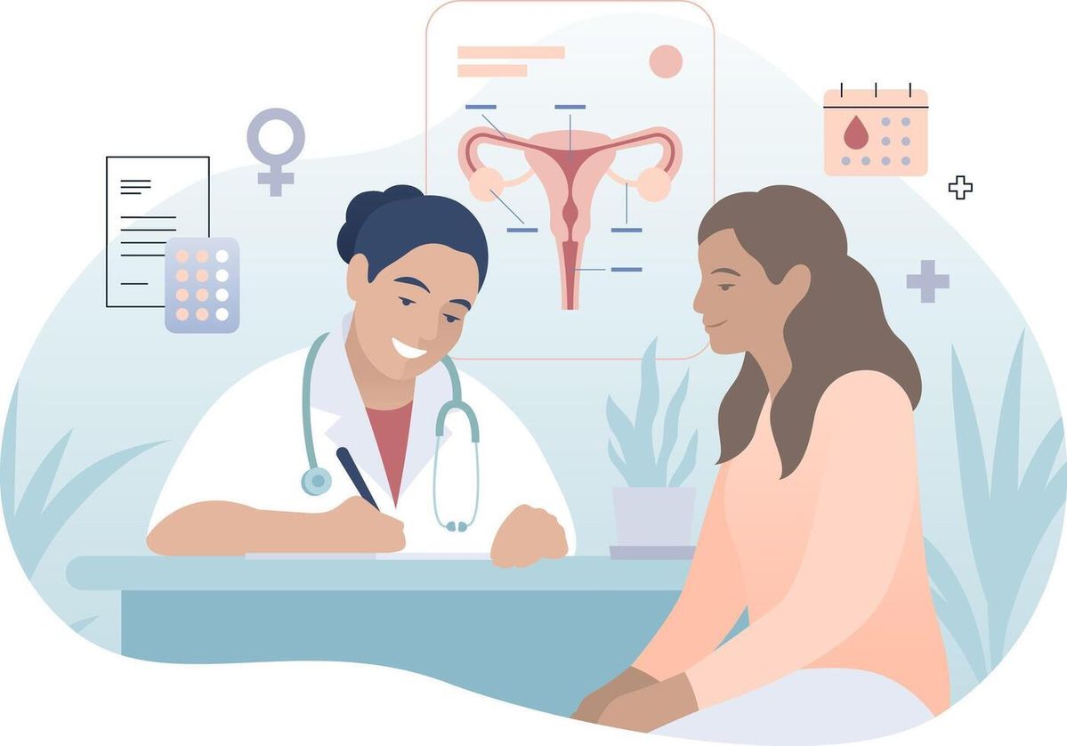 Nhiều chị em chủ quan trước các dấu hiệu ung thư phụ khoa