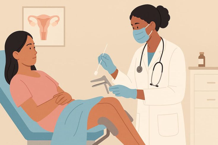 Chủ động tầm soát ung thư phụ khoa để bảo vệ sức khỏe bản thân