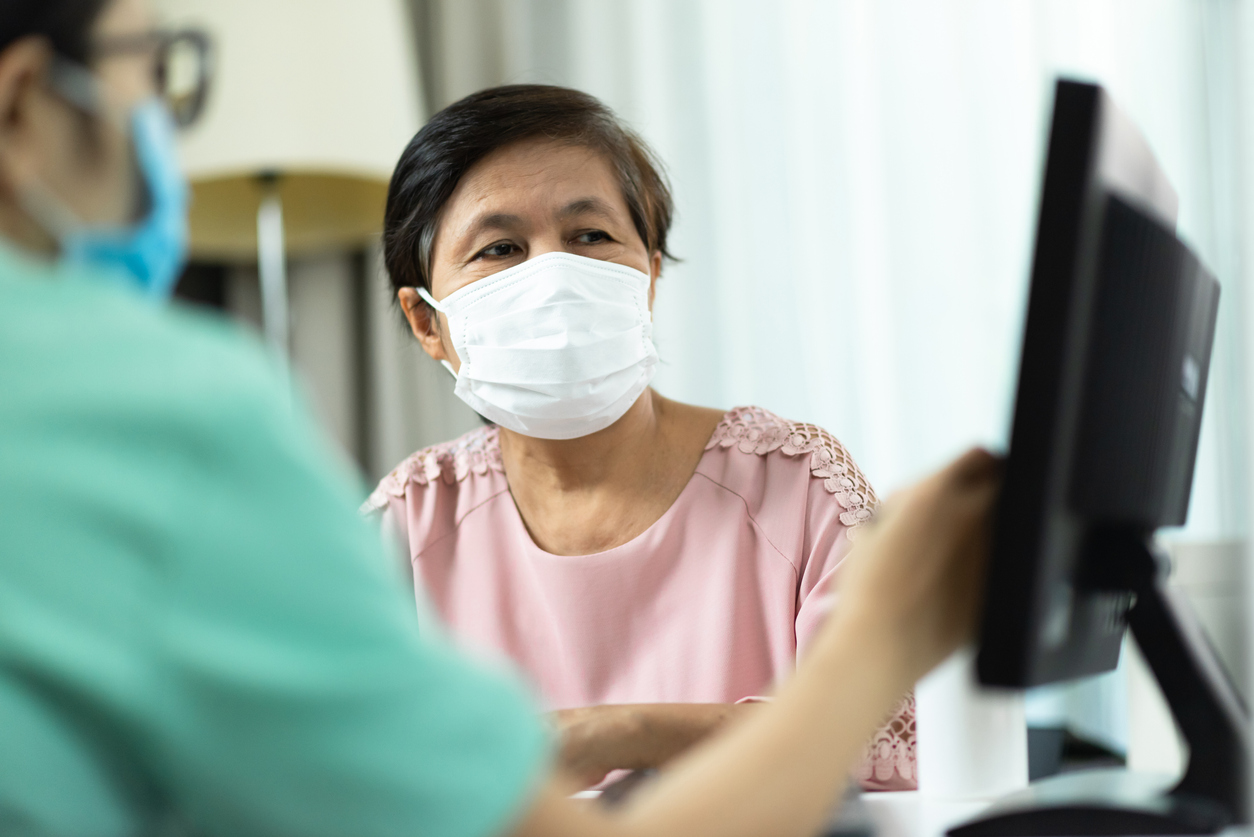 Khi nào nên tầm soát ung thư phụ khoa? Hướng dẫn đầy đủ cho phụ nữ theo từng độ tuổi 5