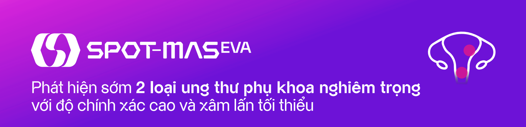 SPOT-MAS Eva 1