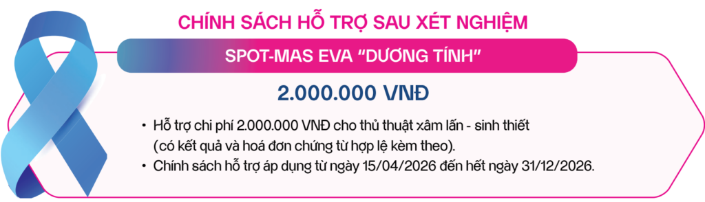 SPOT-MAS Eva 13