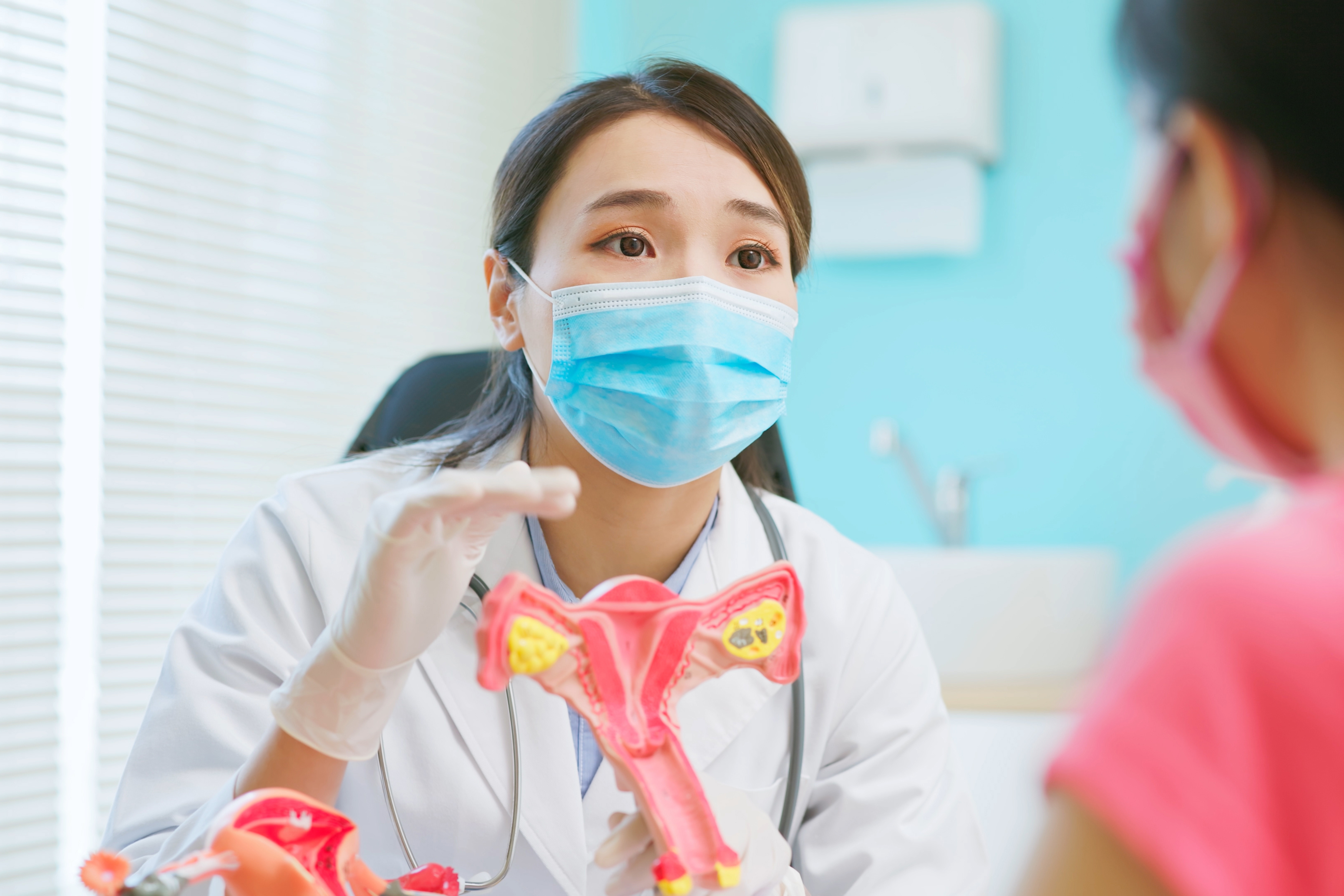 Tầm soát sớm ung thư phụ khoa: Chìa khóa bảo vệ sức khỏe toàn diện cho phụ nữ 3
