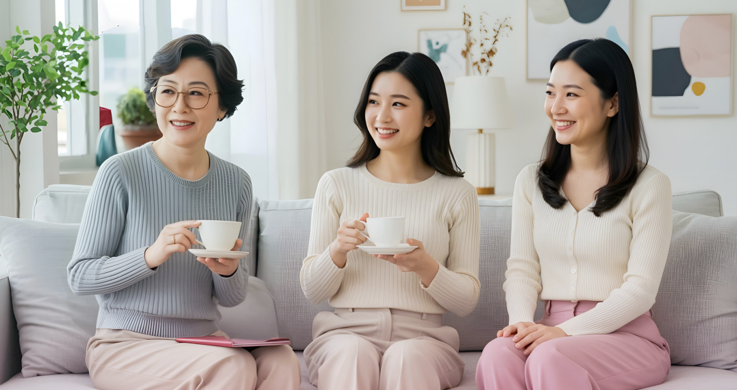 Tầm soát ung thư phụ khoa 3