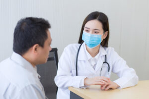 Thông báo: Cập nhật công nghệ lõi trong xét nghiệm tầm soát ung thư đại trực tràng SPOT-MAS CRC 2 Thông báo: Cập nhật công nghệ lõi trong xét nghiệm tầm soát ung thư đại trực tràng SPOT-MAS CRC 1