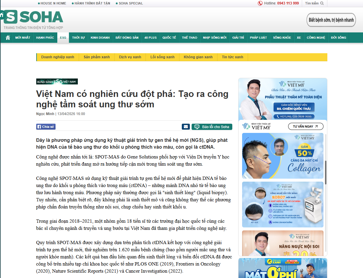 Thông cáo báo chí 9
