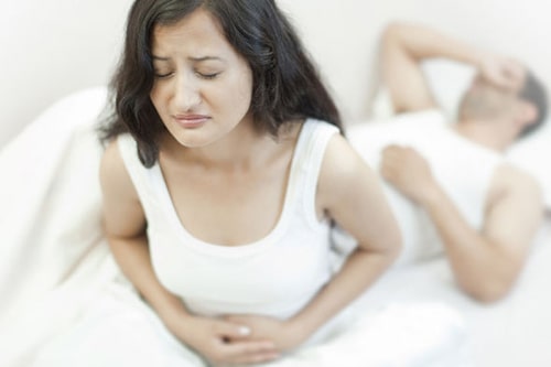 5 dấu hiệu cảnh báo ung thư cổ tử cung phụ nữ không nên chủ quan 3
