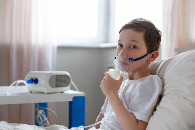 Bệnh xơ nang (Cystic fibrosis)