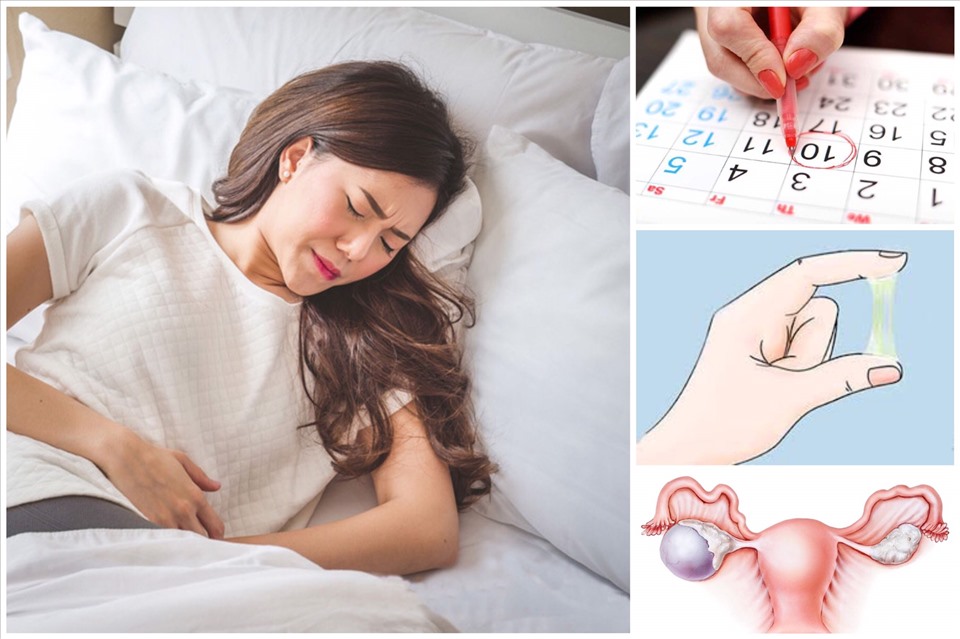 Theo dõi sức khỏe phụ khoa định kỳ để nhận diện những dấu hiệu bất thường 